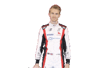 Car Racing Sticker by PURE ETCR