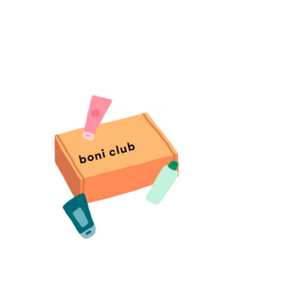 Beauty Skincare Sticker by Bonita de Pele