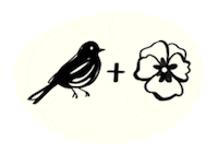 JenniferNiven movie netflix flower bird Sticker