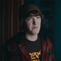 Action GIF by Alex Rider TV