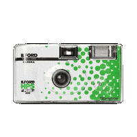 Film Photography Sticker by 8storeytree