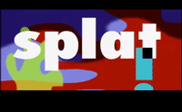 rocket power nicksplat GIF