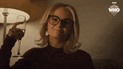Season 1 Cheers GIF by Doctor Who