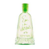 Summer Parfum Sticker by ULRIC DE VARENS
