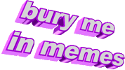 purple Sticker by AnimatedText