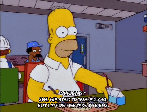 Season 9 Episode 24 GIF by The Simpsons