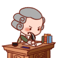 Write Sticker by DressUpTimePrincess