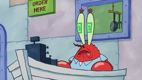 season 9 episode 21 GIF by SpongeBob SquarePants