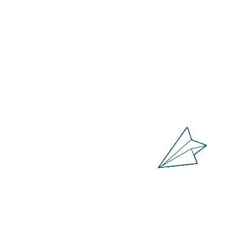 lisaciccone giphyupload fly plane airplane Sticker