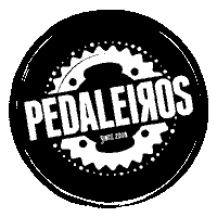Sticker by Pedaleiros