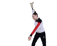 Germany Gymnastics Sticker by Deutscher Turner-Bund