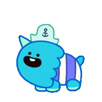 No Way What Sticker by DINOSALLY