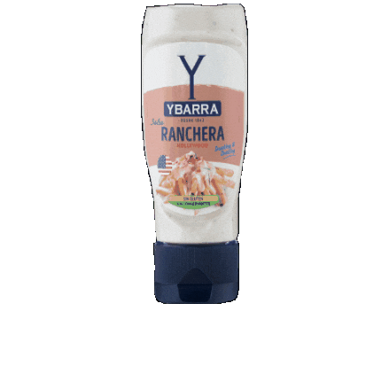 grupybarra giphygifmaker salsas ybarra salsa ranchera Sticker