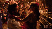 Indian Cinema Mafia GIF by Divo Music