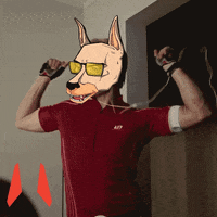 DobeDudes dobe dobe dudes nft project dobe nft dobedudes solana GIF