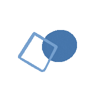Shape Sticker