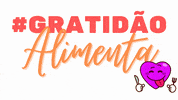 Gratidao Juntospodemos GIF by Bem Mais Benefícios