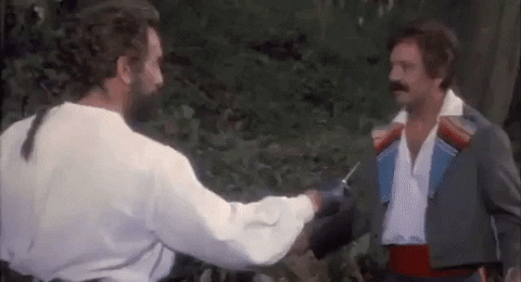 VicVik giphygifmaker GIF