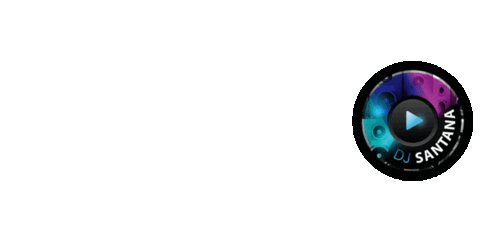 Djsantana giphyupload dj lmp dj santana Sticker