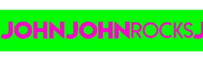 john john party Sticker by Restoque S/A
