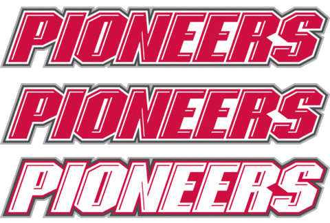 shualumni giphyupload pioneers shu sacred heart Sticker