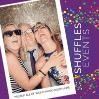 wareham_iw GIF by Shuffles Events