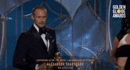 GIF by Golden Globes