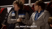 comedy central season 3 episode 14 GIF by Workaholics
