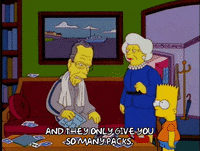 bart simpson episode 13 GIF