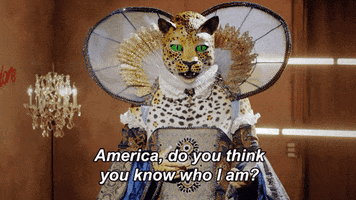 Masks Masked Singer Sneak Peek GIF by The Masked Singer