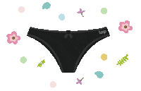 Flowers Spring Sticker by Her Loop