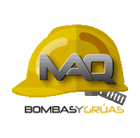 maquinariapesadacs construccion maq maquinariapesada maqbombasygruas Sticker