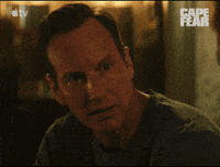 Cape Fear Youre Safe GIF by Apple TV