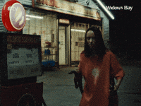 Gas Station GIF by Apple TV
