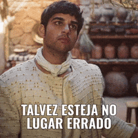 Os Escolhidos GIF by The Chosen Brasil