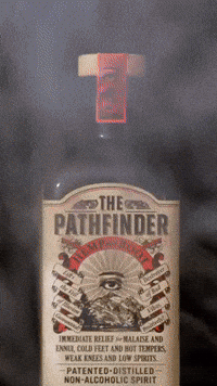 Cinco De Mayo Smoke GIF by The Pathfinder