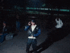 Calling GIF by broke