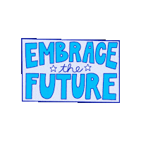 Future Sticker by Stiva Industrial Developments