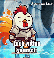 Joy Peace GIF by Zorooster