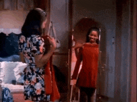 family matters laura GIF by Warner Archive