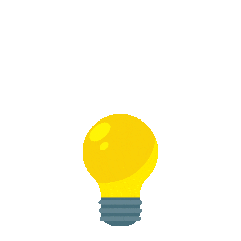 Idea Sticker by ELI Schools