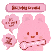 Foxfairies Sticker by Fox Fairies Malaysia