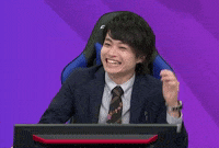 Esports Playstation GIF by 「コール オブ デューティ」eスポーツ公式