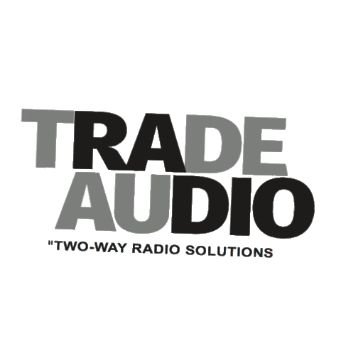 tradeaudio giphyupload miami walkietalkie tradeaudio Sticker