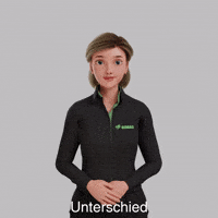 Avatar Gebärdensprache GIF by Sign Time - SiMAX