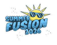 Open Air Stars Sticker by SummerFusion