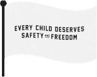 Move For Freedom Sticker by Ally Global Foundation