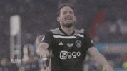football soccer GIF by AFC Ajax