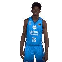 Liga Endesa Applause Sticker by ACB