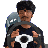 62 Miles Per Hour Sticker